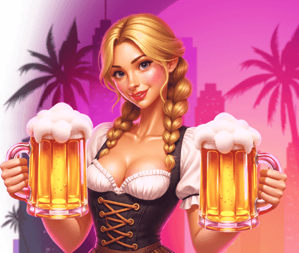 Golden Pints Tournament 00:00 UTC 17.09.2026 - 23.09.2026 23:59 UTC